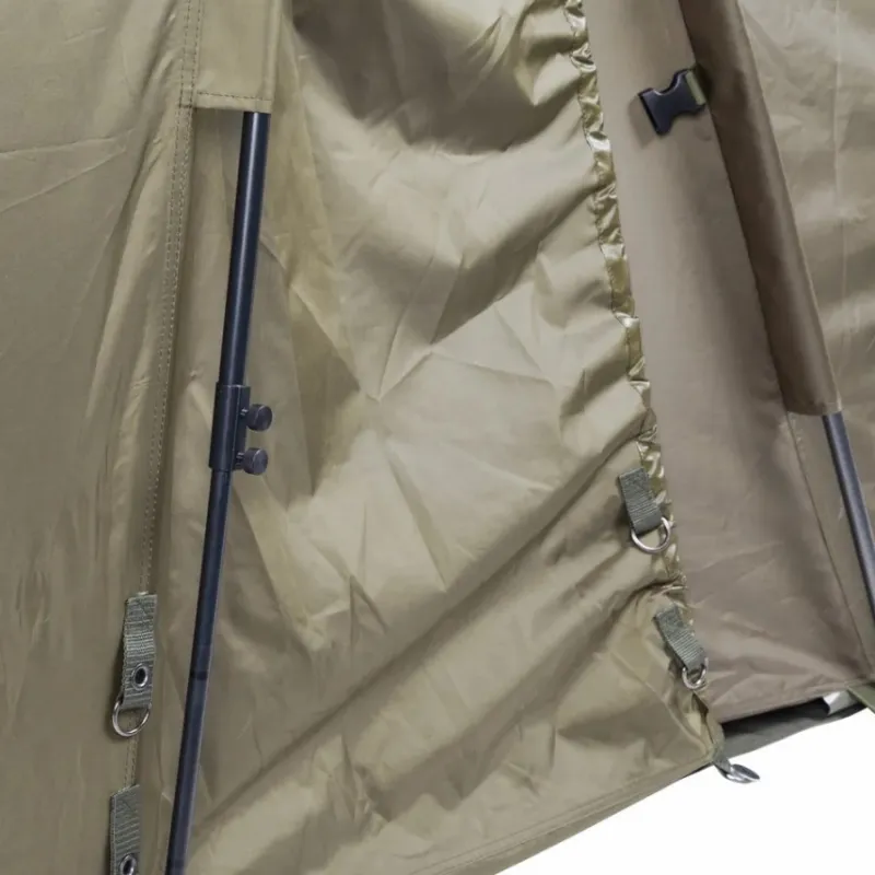 Specialist JRC Bivvies & Shelters * Cocoon 2G Universal Fishing Porch