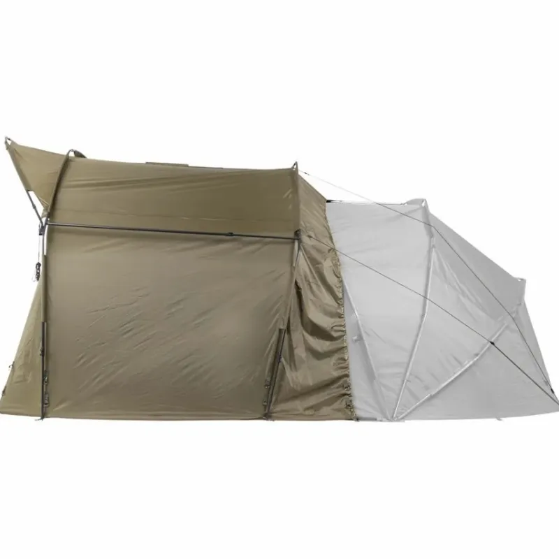 Pike / Predator JRC Bivvies & Shelters * Cocoon 2G Universal Fishing Porch