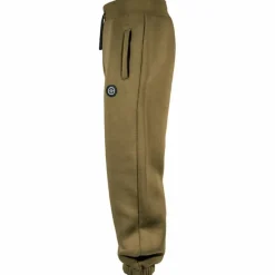 Carp Kumu Clothing * Cocoon Khaki Fishing Joggers
