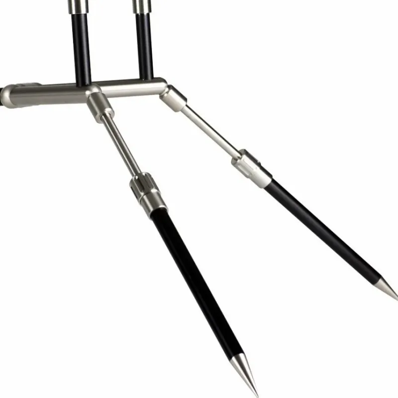 Carp Summit Tackle Rod Pods * Colosseum Pod CB Kit