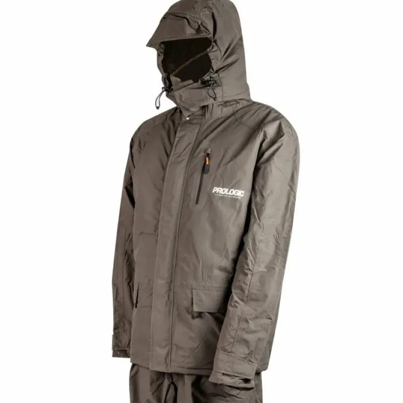 Carp Prologic Clothing * Comfort Fishing Suit Plus