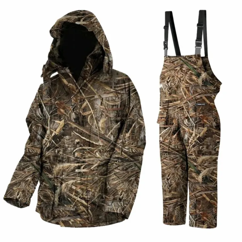 Carp Prologic Clothing * Comfort 2pc Thermo Fishing Suit