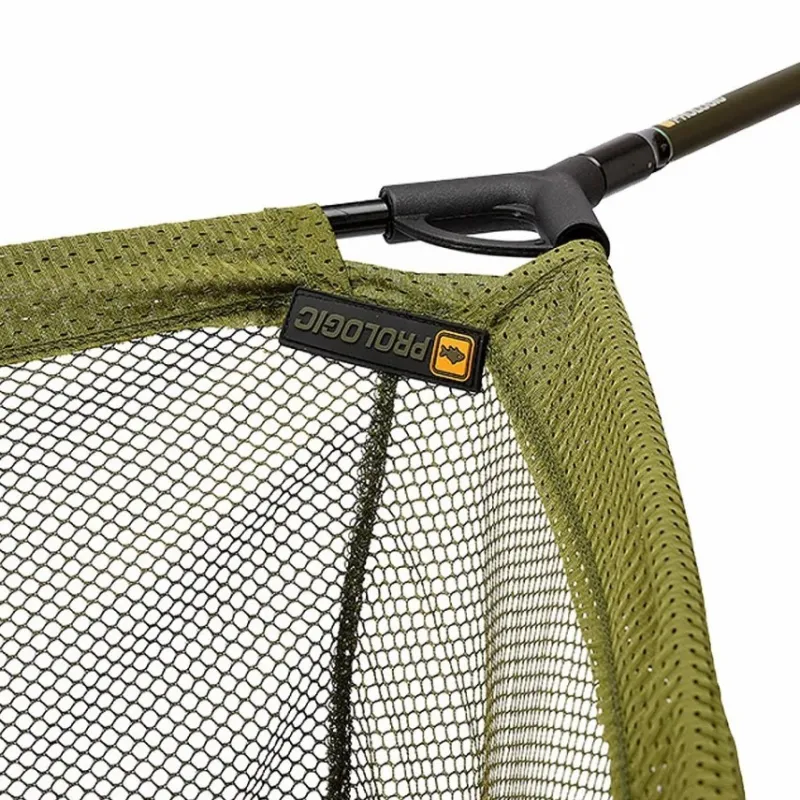 Carp Prologic Nets * Commander Fishing Landing Net