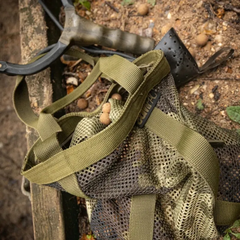 Specialist Korda Bait Making Equipment * Compac Air Dry Bags