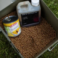 Carp Korda Buckets & Riddles * Compac Bucket 17L