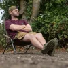 Carp Korda Chairs * Compac Low Fishing Chair