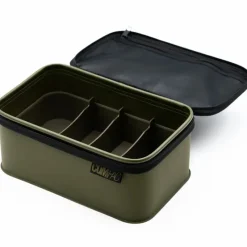 Carp Korda Luggage * Compac 150 Tackle Fishing Safe Edition