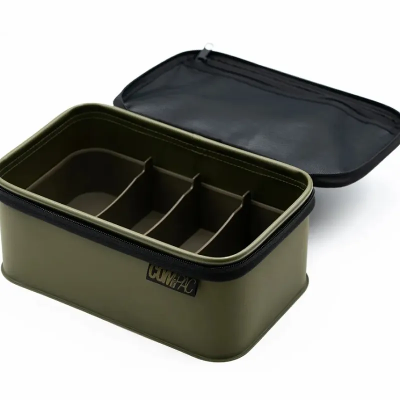 Carp Korda Luggage * Compac 150 Tackle Fishing Safe Edition