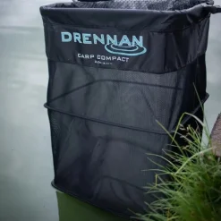 Coarse & Match Drennan Nets * Compact Carp Fishing Keepnet 2m