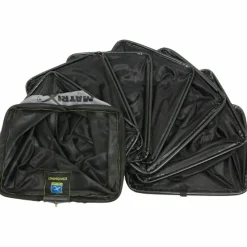 Coarse & Match Matrix Nets * Compact Keepnet