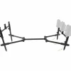 Carp Cygnet Rod Pods * Compact Pod Kit
