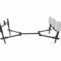Carp Cygnet Rod Pods * Compact Pod Kit