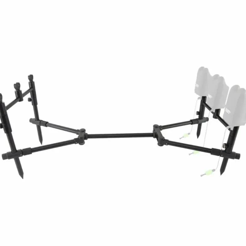 Carp Cygnet Rod Pods * Compact Pod Kit