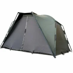 Carp Solar Tackle Bivvy Accessories * Compact Spider Fishing Shelter Mozzie Mesh