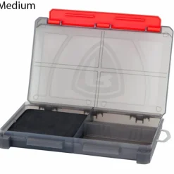Pike / Predator Fox Rage Tackle Boxes * Compact Storage Box