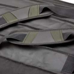 Carp DAM Luggage * 4 Compartment Fishing Rod Bag