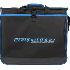Coarse & Match Preston Luggage * Competition Double Fishing Net Bag 2020