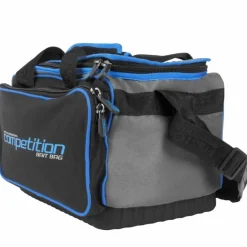 Coarse & Match Preston Luggage * Competition Fishing Bait Bag