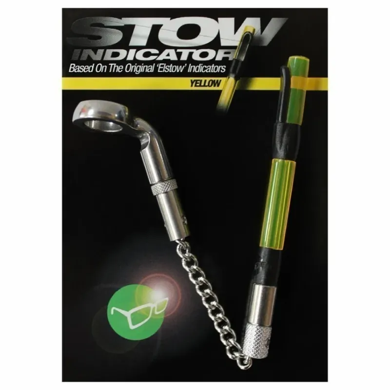 Carp Korda Indicators * Complete Stow Indicator