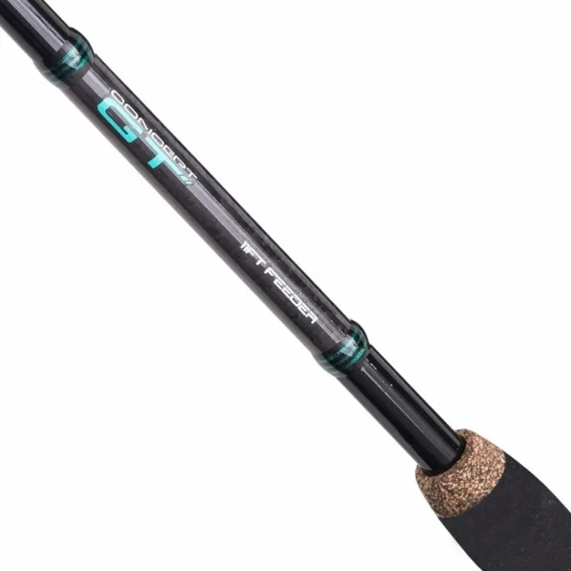 Coarse & Match Leeda Rods * Concept GT 11ft Feeder Fishing Rod