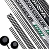 Coarse & Match Daiwa Poles & Whips * Connoisseur G90 16m Pole More Match Pack