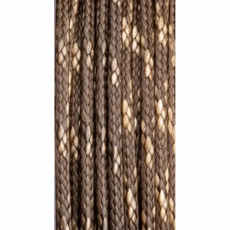 Carp JRC Terminal Tackle * Contact Braided Fishing Leader