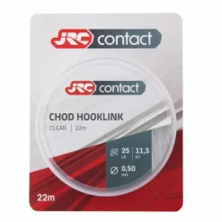 Carp JRC Line * Contact Fluorocarbon Fishing Hooklink