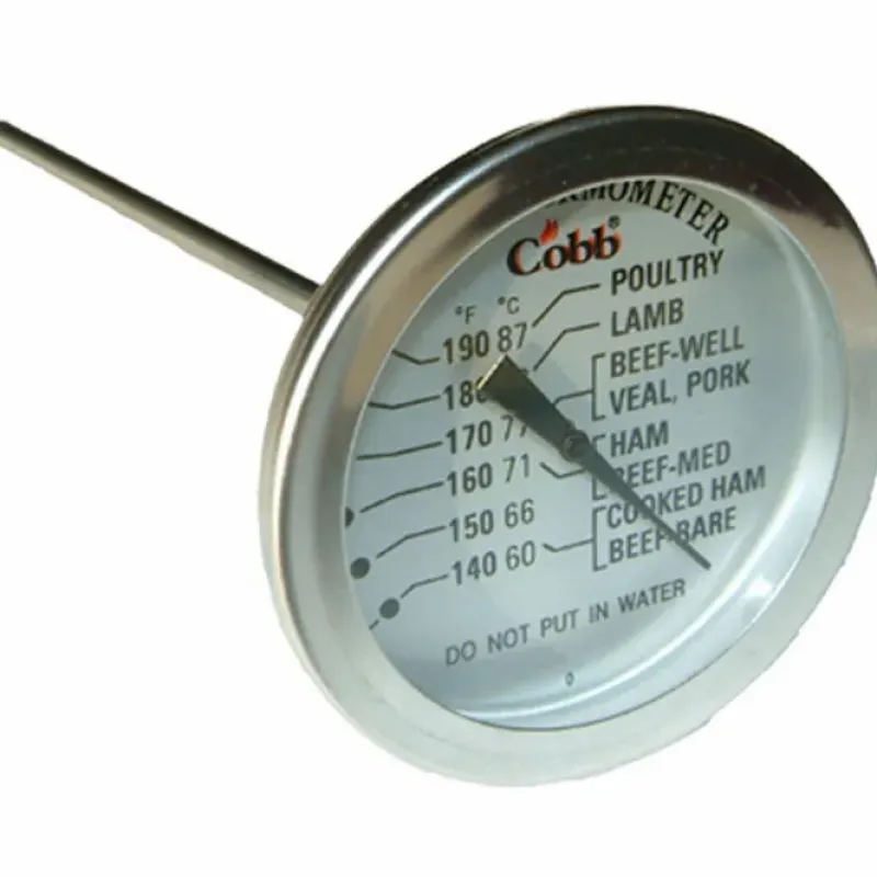 Carp Cobb Cooking Equipment * Cooking Thermometer