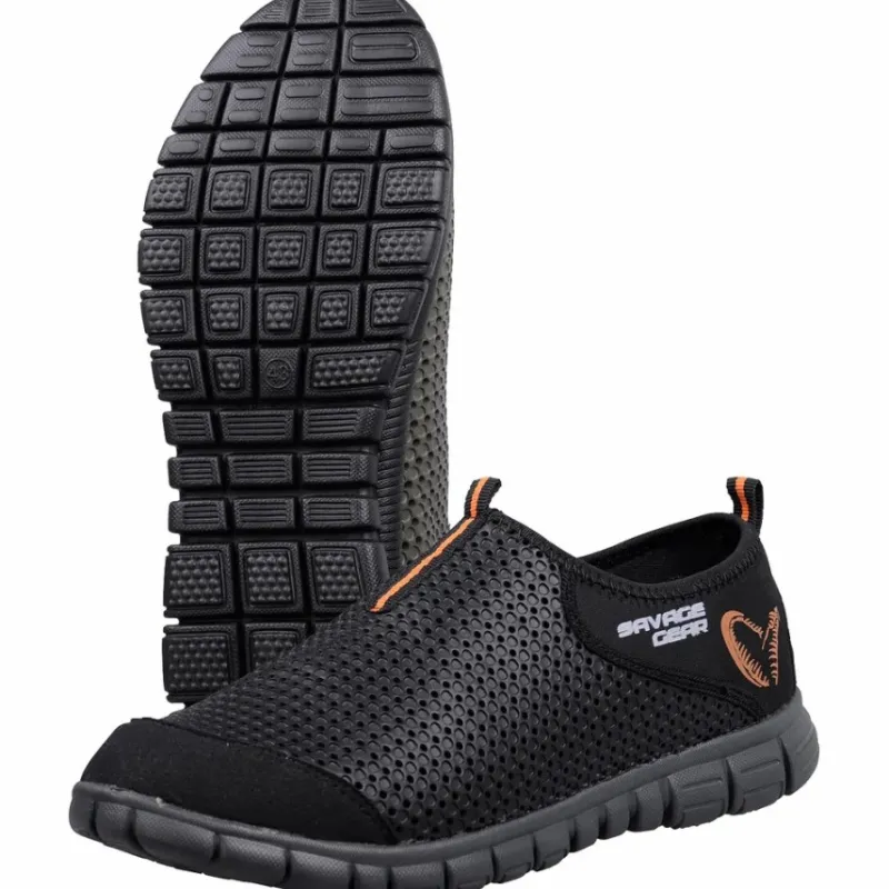 Pike / Predator Savage Gear Waders & Boots * Coolfit Shoes