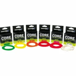 Coarse & Match Matrix Poles Accessories * Core Elastic