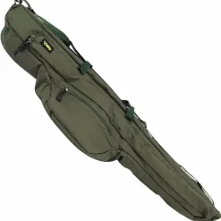 Carp Century Luggage * CQ 3 Rod Partition Fishing Case