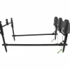 Carp Cygnet Rod Support * 20/20 Cross Bars