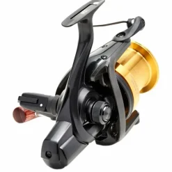 Carp Daiwa Reels * 21 Crosscast 45 SCW QT Fishing Reel