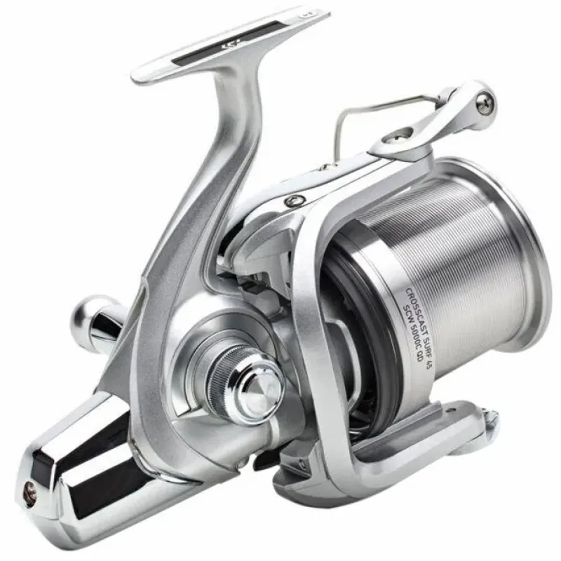 Sea Daiwa Reels * 20 Crosscast 45 SCW Surf QD Reel