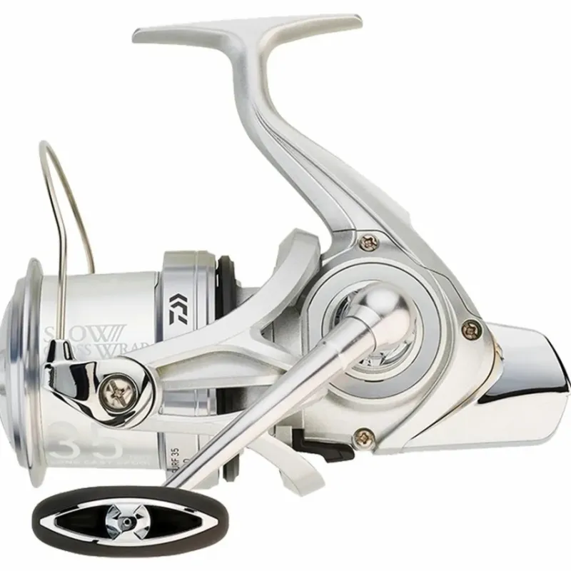 Sea Daiwa Reels * 20 Crosscast 35 SCW Surf QD Reel