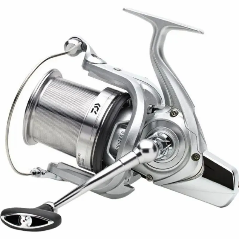 Sea Daiwa Reels * 20 Crosscast 45 SCW Surf QD Reel