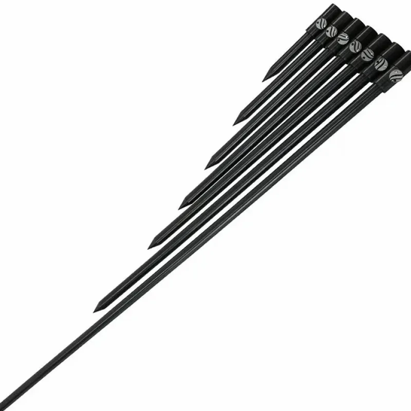 Carp Cygnet Rod Support * 20/20 CV Banksticks