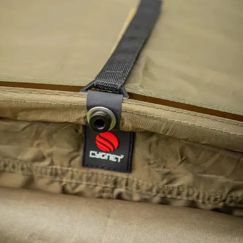 Carp Cygnet Bivvy Accessories * Cyclone 100 Fishing Skull Cap