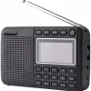 Carp Powapacs Miscellaneous * DAB+ Pro Radio