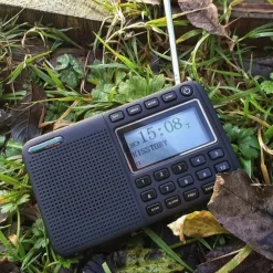 Pike / Predator Powapacs Miscellaneous * DAB+ Pro Radio