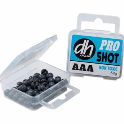Coarse & Match Dave Harrell Angling Terminal Tackle * Dave Harrell Pro Shot Non Toxic XL Containers