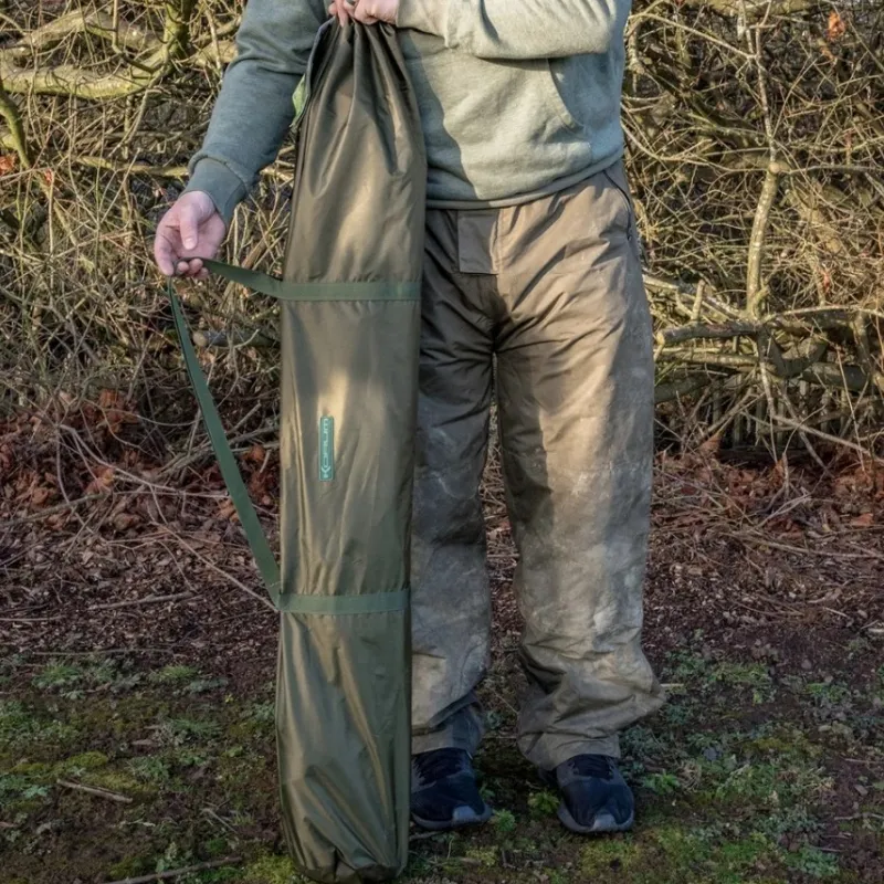 Specialist Korum Bivvies & Shelters * Day Fishing Shelter Lite