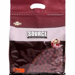 Carp Dynamite Baits Bait & Additives * DB The Source Shelf Life Boilies