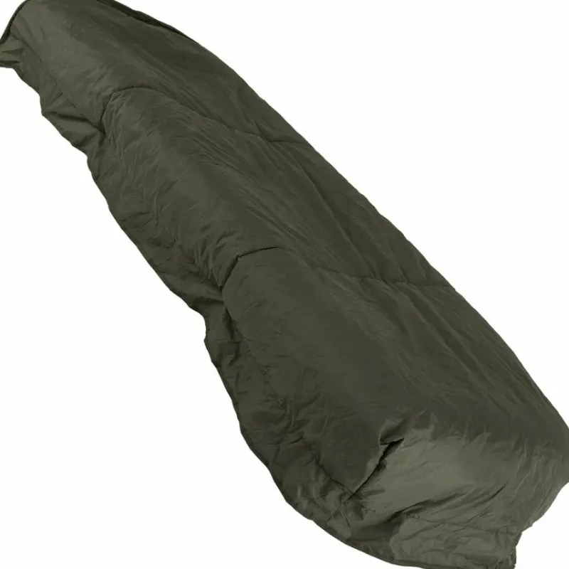 Carp JRC Sleeping Bags & Pillows * Defender Fleece Sleeping Bag Cover