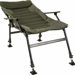 Carp JRC Chairs * Defender Hi-Reclining Fishing Armchair