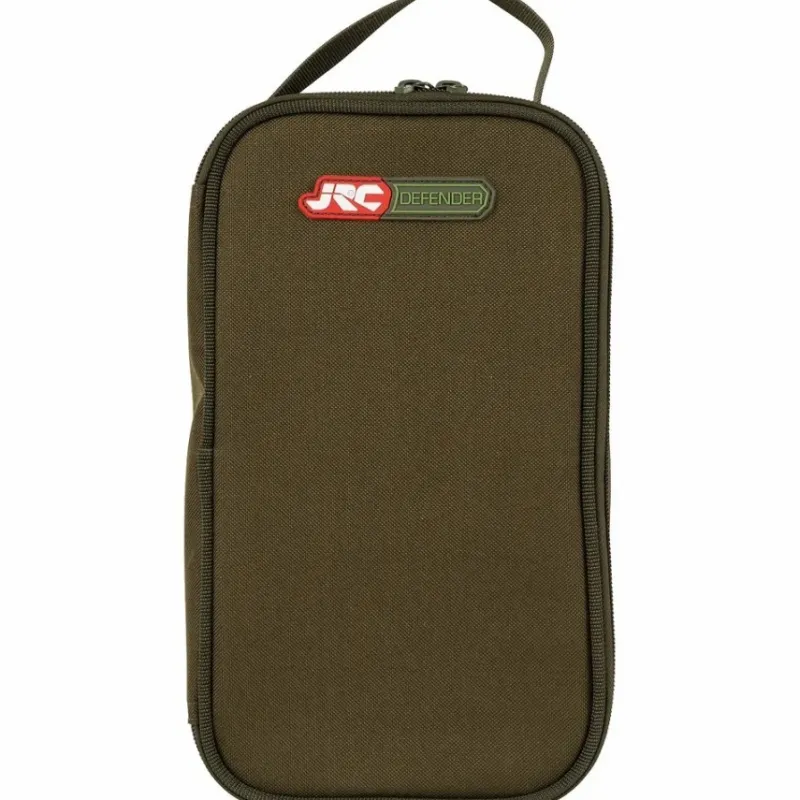 Carp JRC Bait Making Equipment * Defender Hookbait Pouch