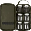 Carp JRC Bait Making Equipment * Defender Hookbait Pouch