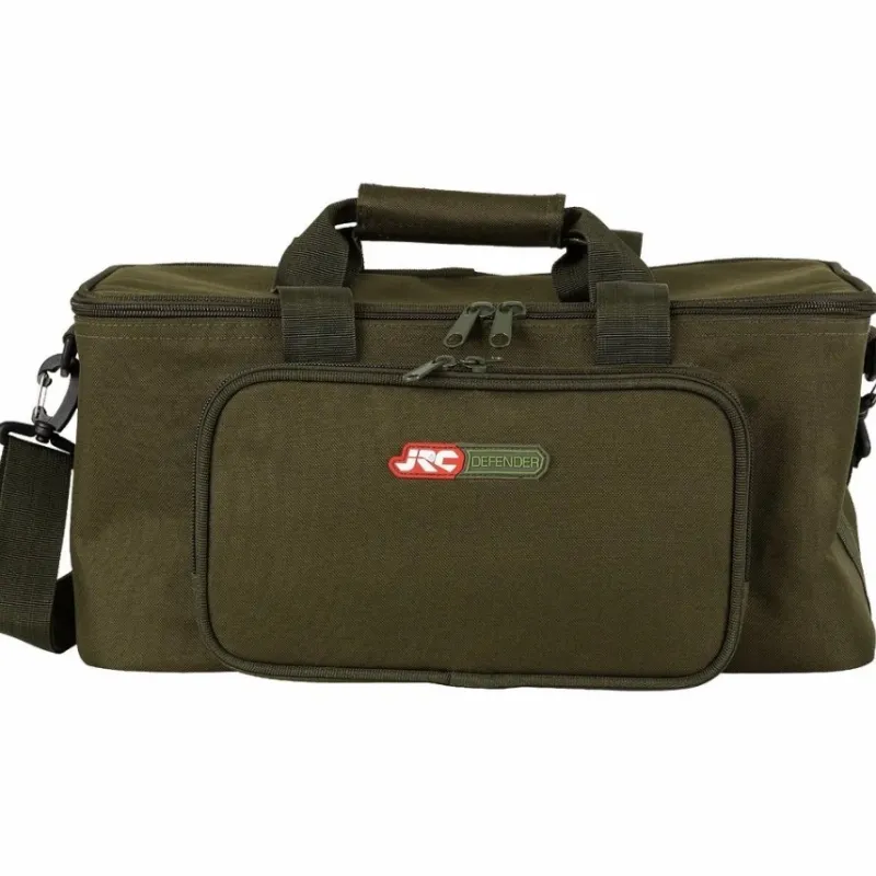 Carp JRC Luggage * Defender Large Fishing Cooler Bag