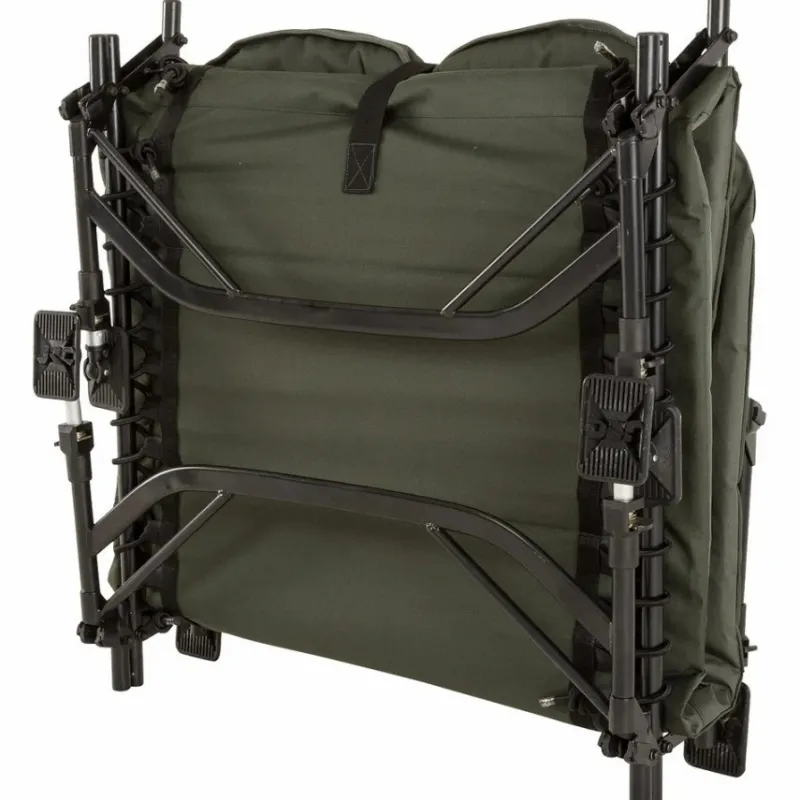 Carp JRC Bedchairs * Defender Levelbed Bedchair