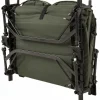 Specialist JRC Bedchairs * Defender Levelbed Wide Bedchair